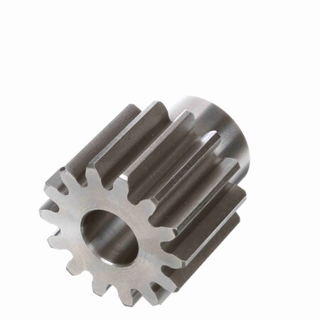 Browning Steel Minimum Plain Bore Spur Gear - 20 Pa 6 Dp, YSS614 YSS614